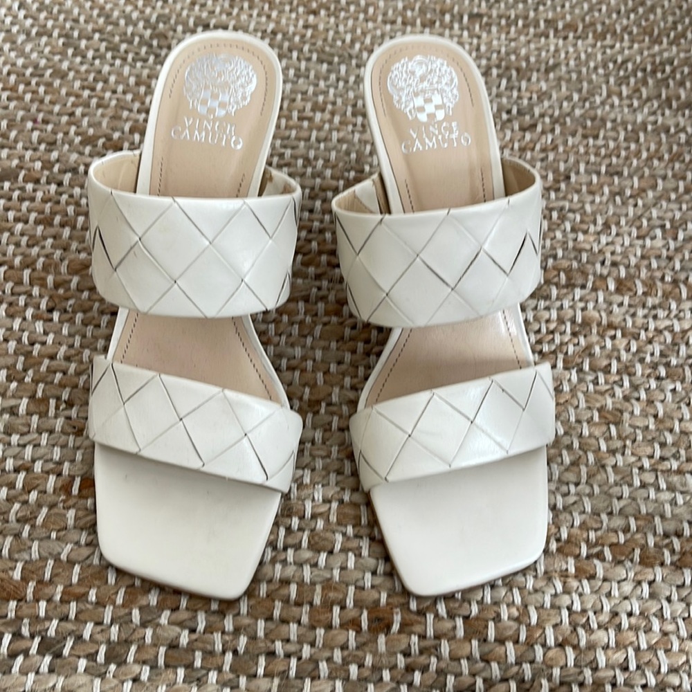 Vince Camuto Heels